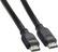Front. Dynex™ - 40' FullHD In-Wall HDMI Cable - Black.