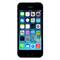 Apple - Pre-Owned (Excellent) iPhone 5s 16GB Cell Phone (Unlocked) - Space Gray-Front_Standard