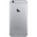 Back Zoom. Apple - Pre-Owned (Excellent) iPhone 6 16GB Cell Phone (Unlocked) - Space Gray.