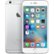 Alt View 11. Apple - Pre-Owned (Excellent) iPhone 6 Plus 128GB Cell Phone (Unlocked) - Silver.