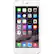 Front. Apple - Pre-Owned (Excellent) iPhone 6 Plus 64GB Cell Phone (Unlocked) - Gold.