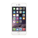 Front Zoom. Apple - Pre-Owned (Excellent) iPhone 6 64GB Cell Phone (Unlocked) - Gold.