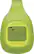 Alt View Standard 1. Fitbit - Zip Wireless Activity Tracker - Lime.
