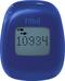 Fitbit - Zip Wireless Activity Tracker - Blue-Front_Standard