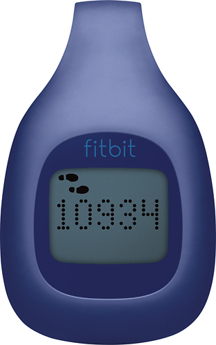 Fitbit Zip Activity Tracker Blue 