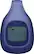 Alt View 1. Fitbit - Zip Wireless Activity Tracker - Blue.