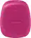 Back. Fitbit - Zip Wireless Activity Tracker - Magenta.
