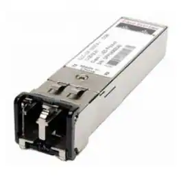 Cisco Consumer Products - Cisco 100BASE-FX SFP Fast Ethernet Interface Converter - 1 x 100Base-FX - Unknown