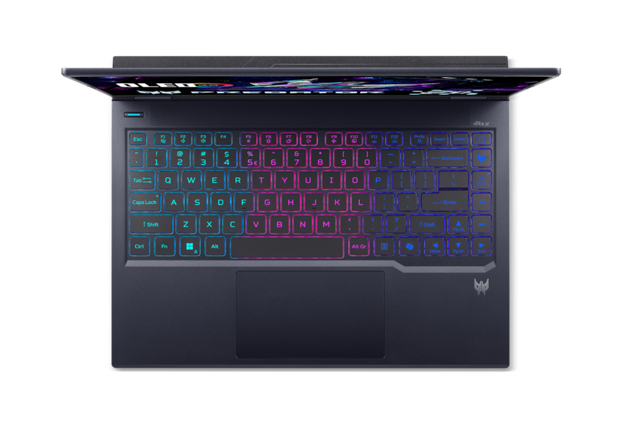 Acer Predator Helios Neo WQXGA+ OLED Gaming Laptop PHN14 71