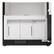 Water Supply Tank
Water Drain Tank
Handy Steamer
PUSH OPEN