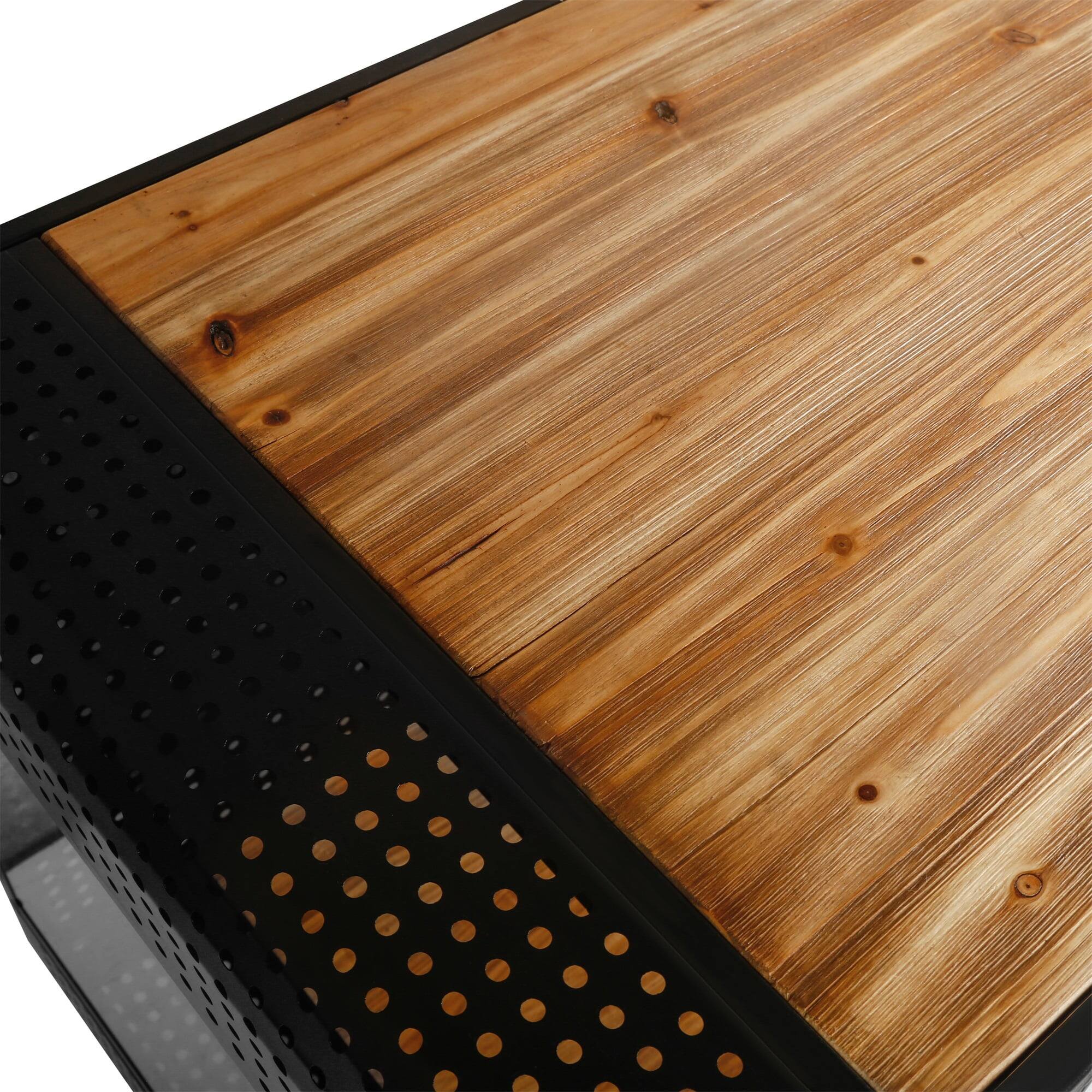 Alt View 4. Pefilos - 55" Cat House for Indoor Cats with Tempered Glass, Transparent Cat Playpen Cat Condo for Large Cats.