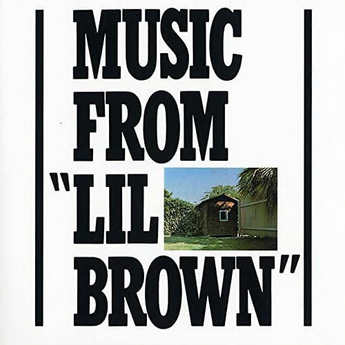 Africa - Music from Lil Brown: Limited   - COMPACT DISCS [CD] price history on PriceWatchPro