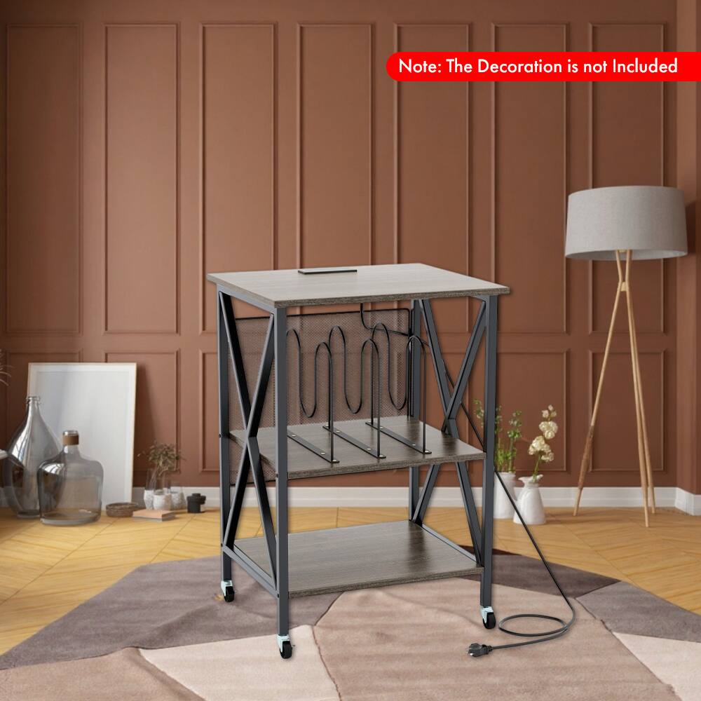 Note: The Decoration is not Included