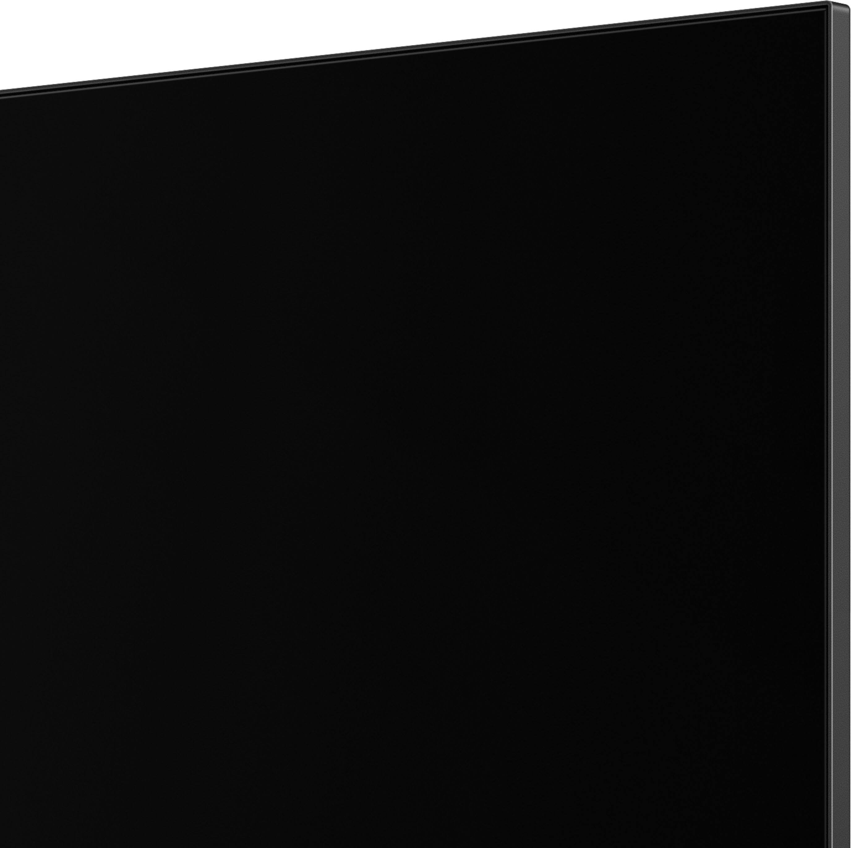 Alt View 18. TCL - 50" M7L Series Mini-LED 4K UHD HDR Smart TV with Roku TV 2026 - Black.