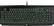 Front. Razer - BlackWidow Ultimate Elite Mechanical Gaming Keyboard - Black/Green.