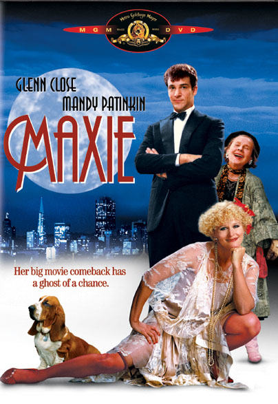 Best Buy Maxie [dvd] [1985]