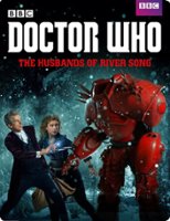 Doctor Who: 2015 Christmas Special [DVD] - Front_Original