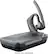Alt View 11. Plantronics - Charging and Carrying Case for Voyager 5200 Series - Black.