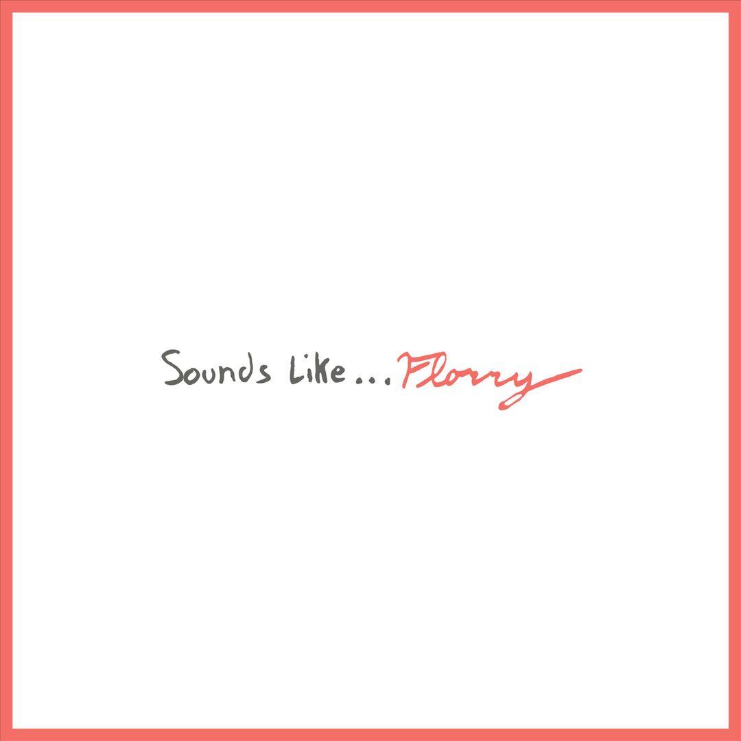 Front. Sounds Like... [LP].