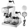 VEVOR
SIN
Rear Warmer
Brew Switch Bottom Warmer
VA Top Warmer
VS Front Warmer