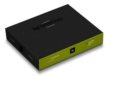 CASICD NESPRESSO LEGGERO N LEGGERO BRO S