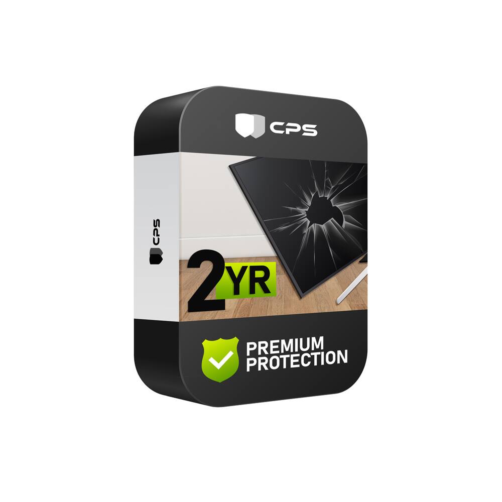 CPS  
2YR  
PREMIUM PROTECTION