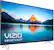 Angle. VIZIO - 55" Class - LED - M-Series - 2160p - Smart - Home Theater Display with HDR - Black.