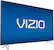 Alt View 13. VIZIO - 55" Class - LED - M-Series - 2160p - Smart - Home Theater Display with HDR - Black.
