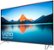 Left Zoom. VIZIO - 55" Class - LED - M-Series - 2160p - Smart - Home Theater Display with HDR.