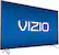 Alt View 13. VIZIO - 65" Class (64.5" Diag.) - LED - 2160p - Smart - 4K Ultra HD Home Theater Display with High Dynamic Range - Black.