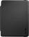 Front. Incase - Book Jacket Revolution Case for Select Apple® iPad® Models - Black.