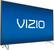 Alt View 13. VIZIO - 50" Class (49.5" Diag.) - LED - 2160p - Smart - 4K Ultra HD Home Theater Display with High Dynamic Range - Black.