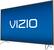 Alt View 14. VIZIO - 50" Class (49.5" Diag.) - LED - 2160p - Smart - 4K Ultra HD Home Theater Display with High Dynamic Range - Black.