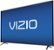 Left Zoom. VIZIO - 60" Class (60" Diag.) - LED - 2160p - with Chromecast Built-in - 4K Ultra HD Home Theater Display.