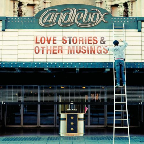  Love Stories &amp; Other Musings [CD]