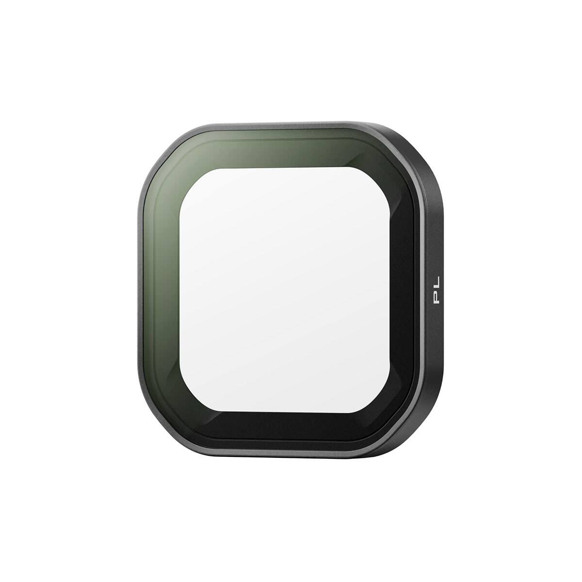 Alt View 3. Insta360 - Insta360 ND Filter Set for Ace Pro 2 Action Camera.