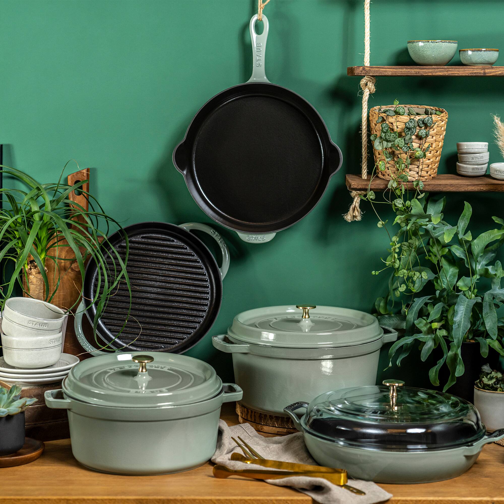 STAUB