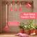Real Metal Garden Tools
Hanging Loops for Easy Organization