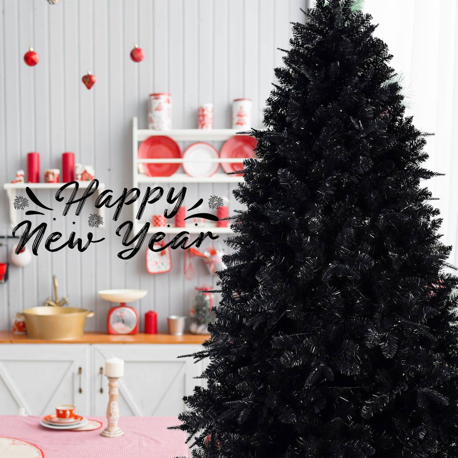 Happy New Year