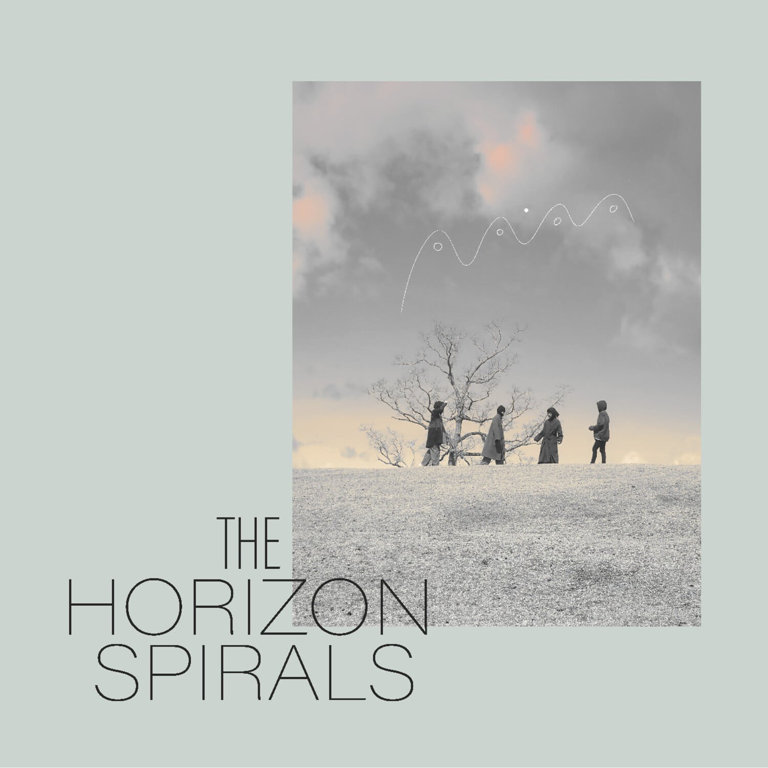 OOIOO - THE HORIZON SPIRALS / THE HORIZON VIRAL   - COMPACT DISCS [CD] price history on PriceWatchPro
