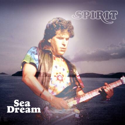 SPIRIT
Sea Dream