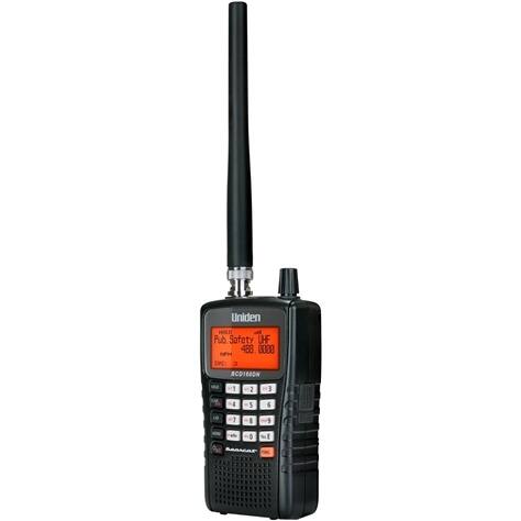 Uniden HOLD Pub Safety UHF 488 3050 NH SPC 3 BCD1600 1 2 3 4 5 LN 7 I 9 O E