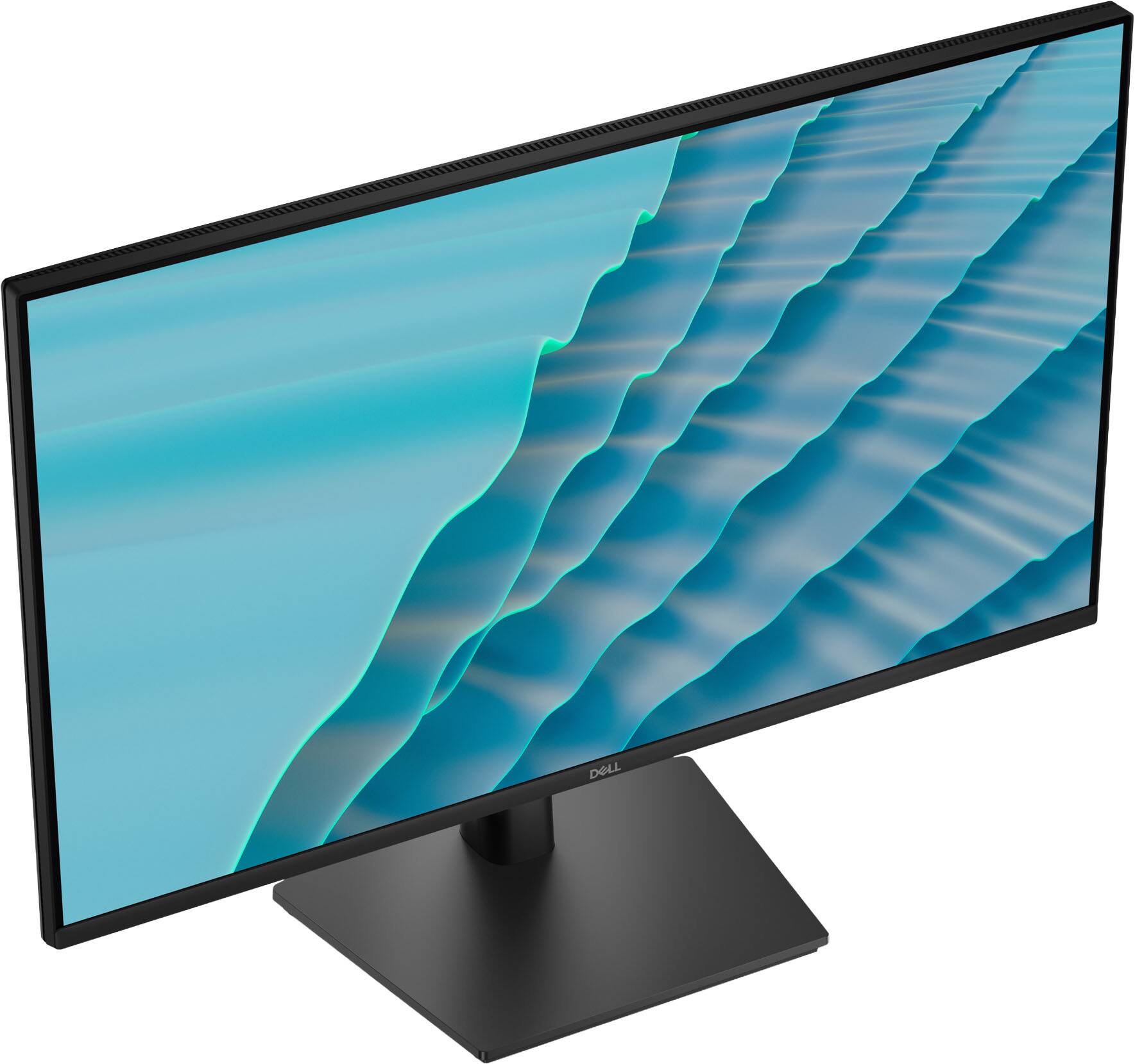 Alt View 9. Dell - SE2726HS 27" IPS LCD FHD 144Hz FreeSync Monitor (HDMI) - Black.