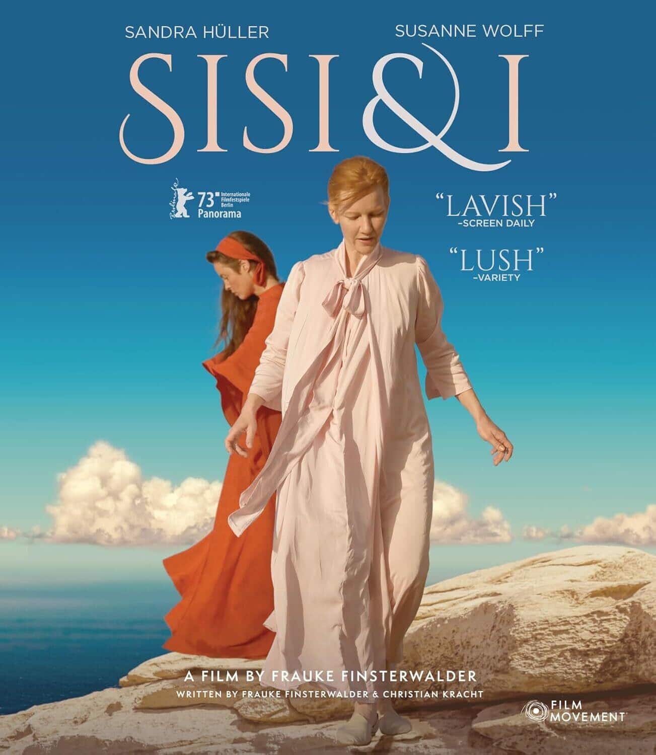 Sisi & I  - BLU-RAY