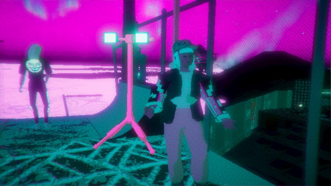 Alt View 15. Serenity Forge - Umurangi Generation Deluxe Set.