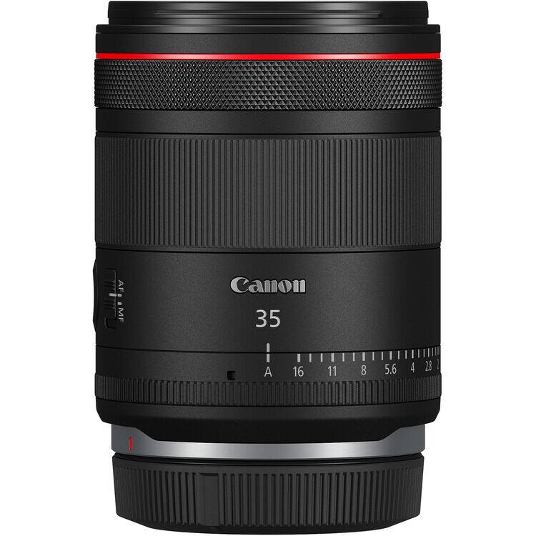Canon 35mm f/1.4L USM