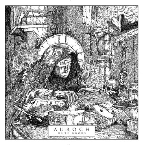 Auroch - Mute Books   - COMPACT DISCS [CD] price history on PriceWatchPro
