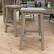 Alt View 14. Yardistry - Madison Barstools (2pc) - Gray.