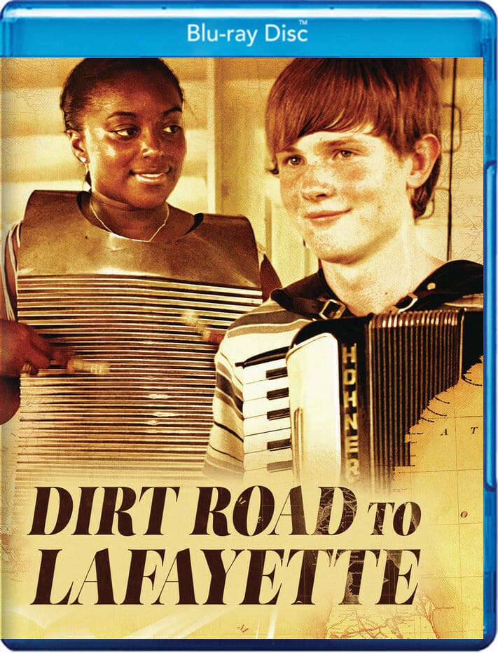 Dirt Road to Lafayette (MOD) (BluRay Movie) [Blu-ray] price history on PriceWatchPro
