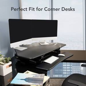 Perfect Fit for Corner Desks
